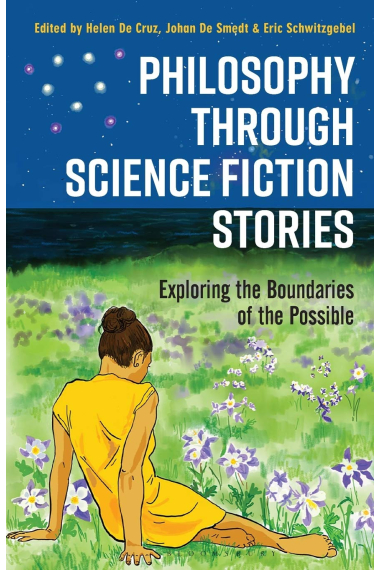 Philosophy through Science Fiction Stories: Exploring the Boundaries of the Possible