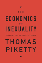 The Economics of Inequality