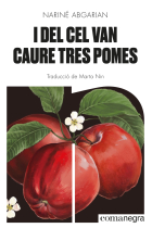 I del cel van caure tres pomes