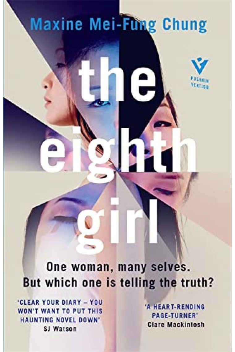 The Eighth Girl