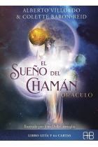 El sueño del chamán, oráculo. Libro guía y 64 cartas