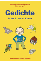 Gedichte in der 3. und 4. Klasse