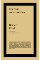 Escritos sobre música (Edición de Luis Robledo Estaire)