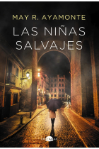 Las niñas salvajes