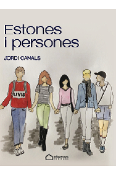 Estones i persones