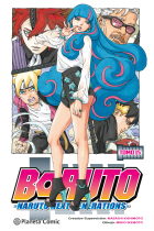 Boruto 15