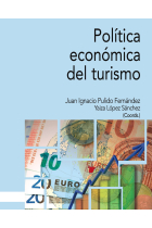 Política económica del turismo