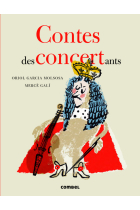 Contes desconcertants