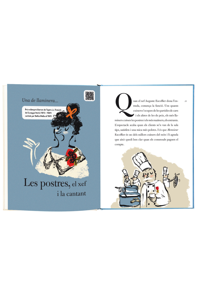 Contes desconcertants