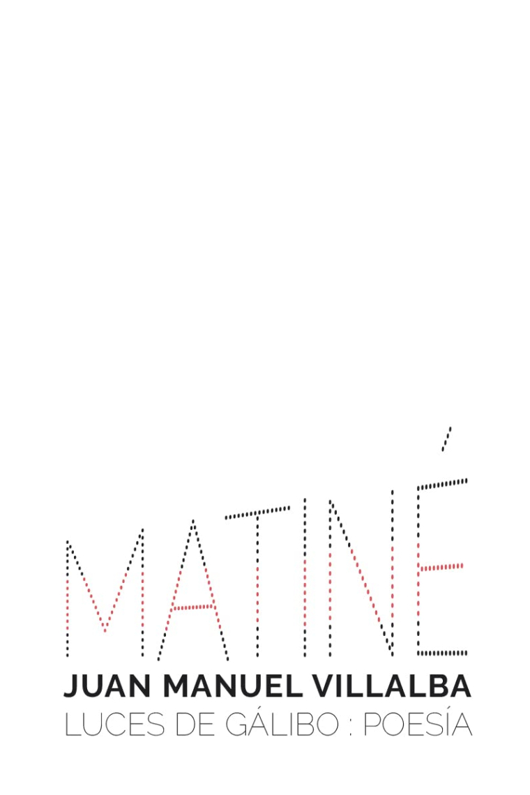 Matiné