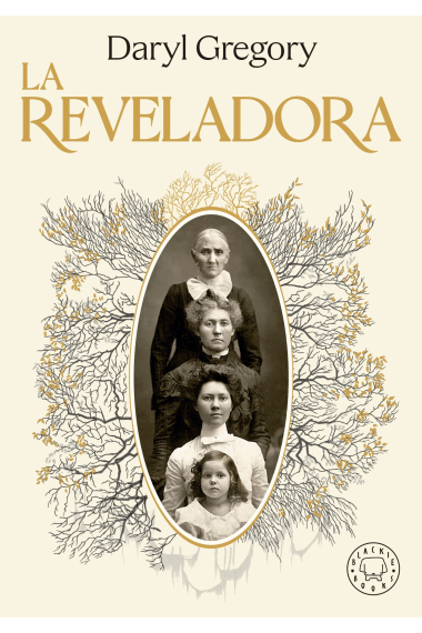 La reveladora