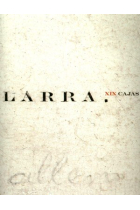 Larra: XIX cajas