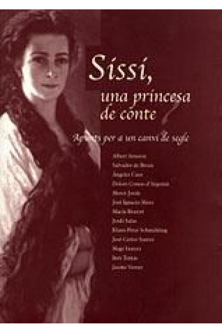 SISSI, UNA PRINCESA DE CONTE?