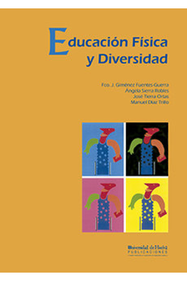 Educación Física y Diversidad