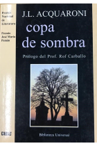 COPA DE SOMBRA