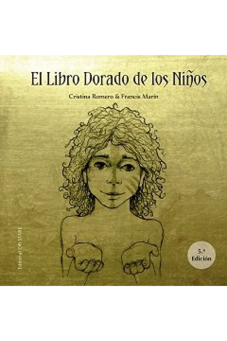 EL LIBRO DORADO DE LOS NIÑOS NE