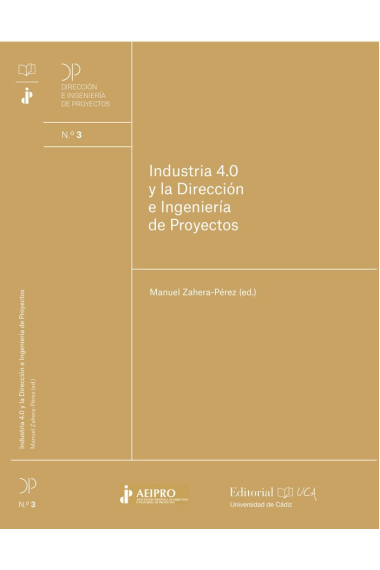 Industria 4.0 y la Dirección e Ingeniería de Proyectos