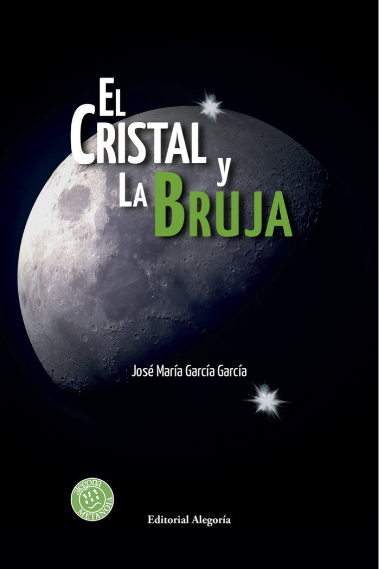 El cristal y la bruja