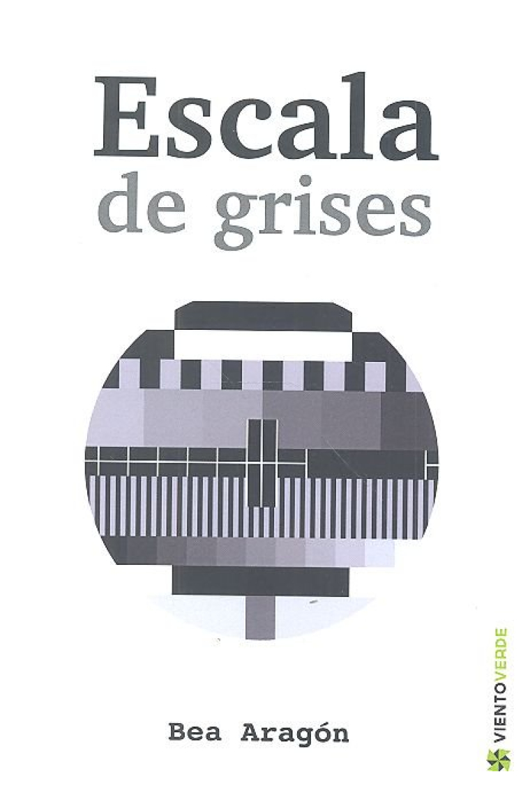 ESCALA DE GRISES