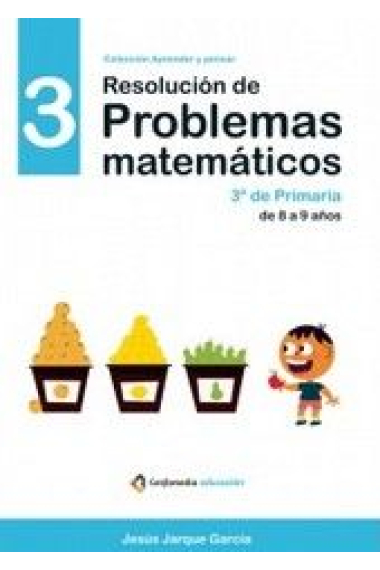 RESOLUCIÓN DE PROBLEMAS MATEMÁTICOS