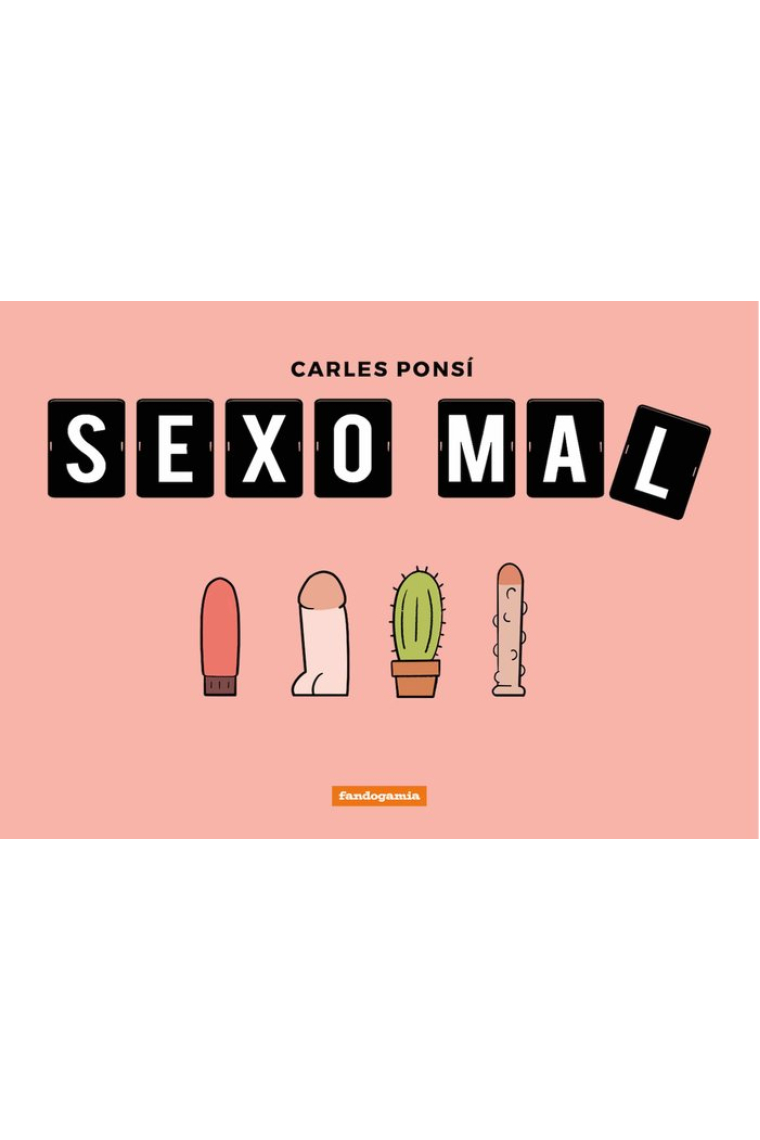 Sexo Mal