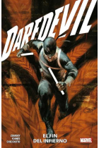 Marvel premiere daredevil 4. el fin del infierno