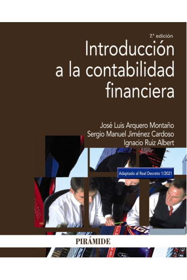 INTRODUCCION A LA CONTABILIDAD FINANCIERA