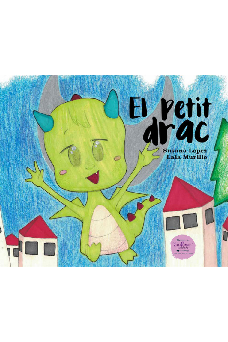 El petit drac