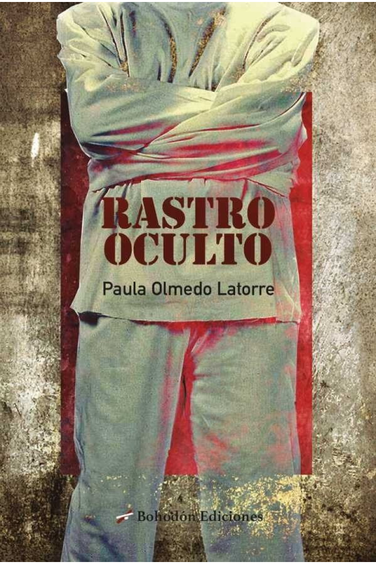 Rastro oculto