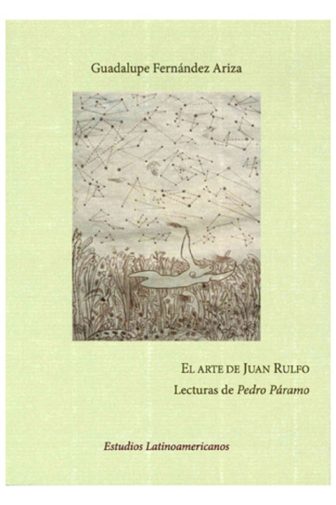 El arte de Juan Rulfo