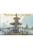 Sirena de piedra