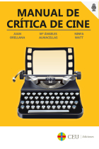 Manual de crítica de cine