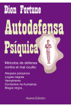 Autodefensa psíquica