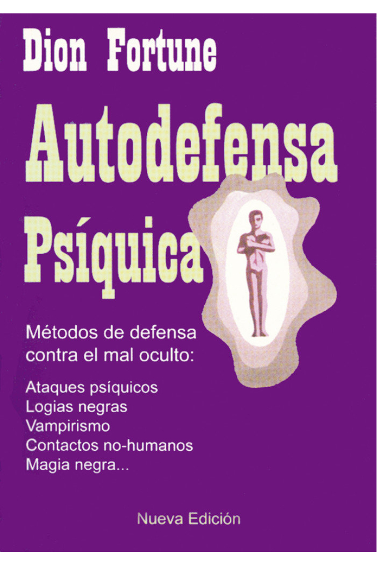 Autodefensa psíquica