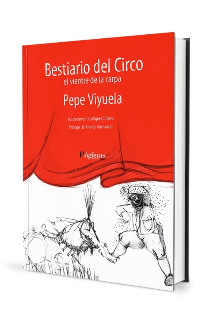 Bestiario del circo