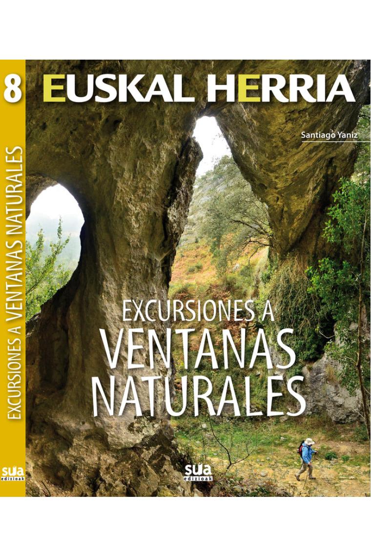 Excursiones a ventanas naturales