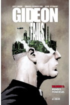 GIDEON FALLS 5. MUNDOS PERVERSOS