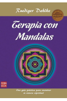 TERAPIA CON MANDALAS