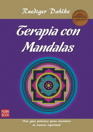 TERAPIA CON MANDALAS