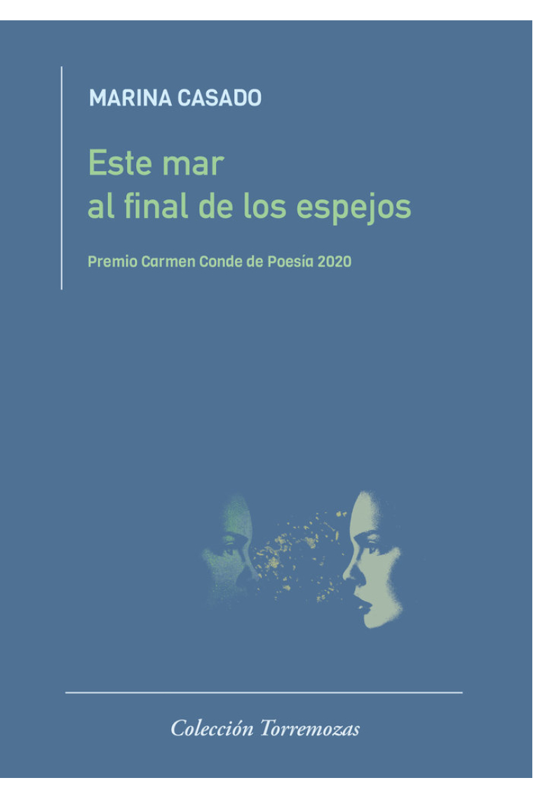 Este mar al final de los espejos