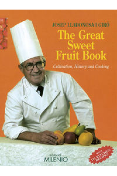 The Great Sweet Fruit Book