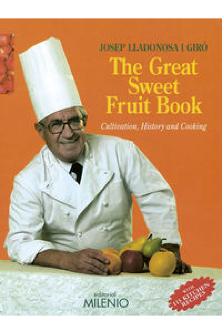 The Great Sweet Fruit Book