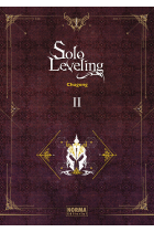 SOLO LEVELING