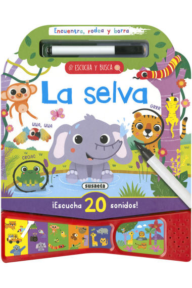 La selva