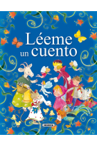 Léeme un cuento