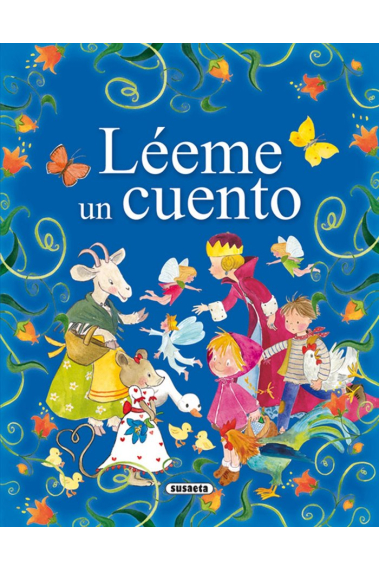 Léeme un cuento