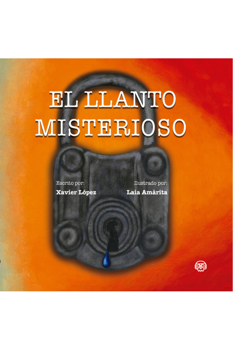 El llanto misterioso