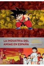 LA INDUSTRIA DEL ANIME EN ESPAÑA DE HEIDI A DRAGON BALL