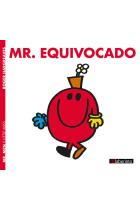 MR EQUIVOCADO