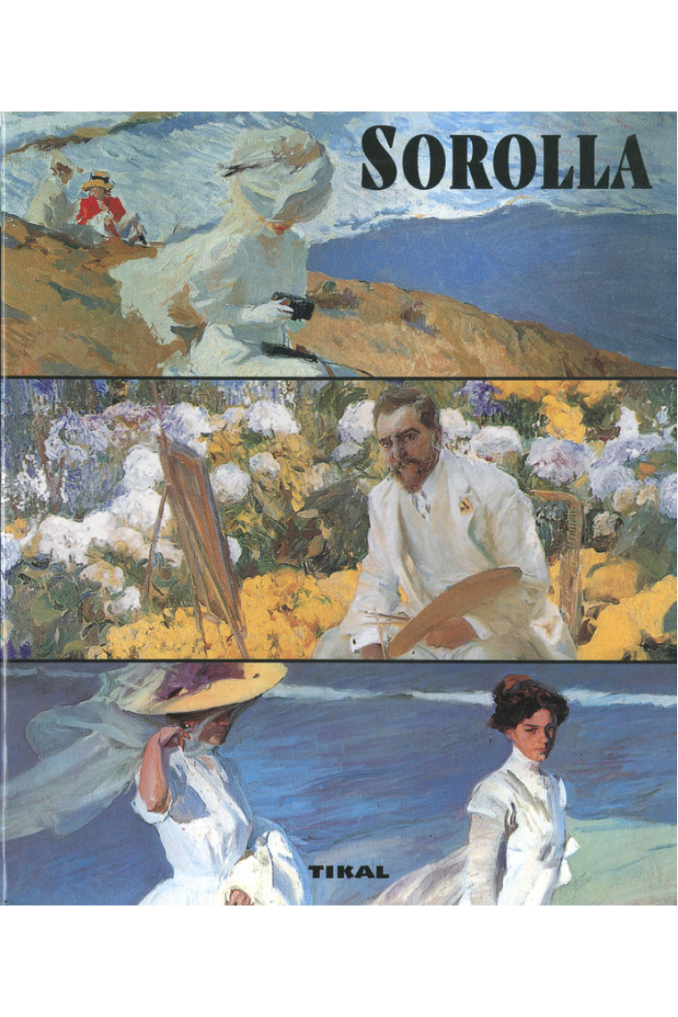 SOROLLA